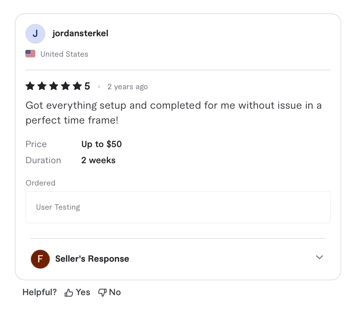 Client review 65
